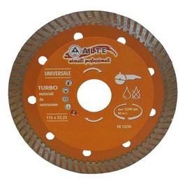 Disco Diamantato Cc 230 Universale 