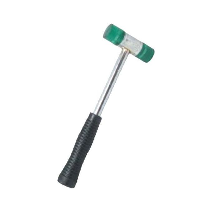 Image of Alte Mazzuola Plastica Manico Acciaio 40