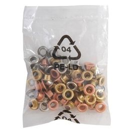 Occhielli Pezzi 100 - 07060