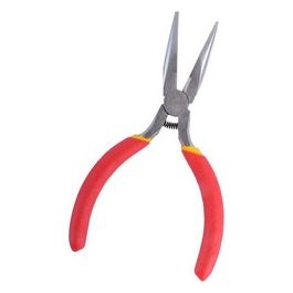 Pinza Mini Becchi 1/2 Tondi Diritti 125