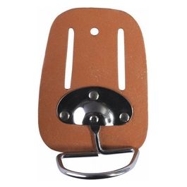 Portamartelli Cuoio Oscillante 