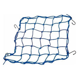 Rete Elastica Moto 4mm 40x40cm