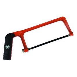 Seghetto Metallo 150 Impugnatura Pistola - 03090