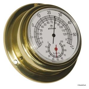 Altitude Igro/termometro Altitude 842 