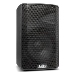 Cassa Attiva da 350W con Woofer da 10" Tx310