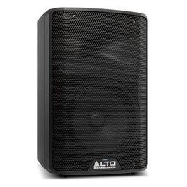 Cassa Attiva da 350W con Woofer da 8" Tx308