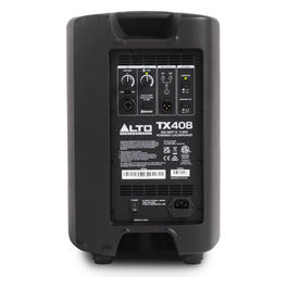 Alto Professional, Cassa Attiva Bluetooth, 350W, Woofer 8”, Mixer 2 canali