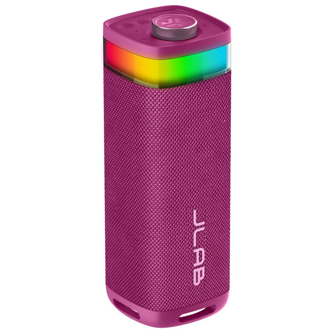 Jlab JBuds Party Speaker Wireless colore Mulberry