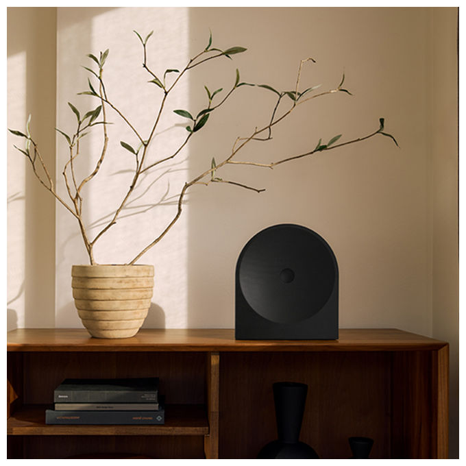 Samsung LS50HXC Music Studio 5 Altoparlante Wireless 2.0 Ch 70 W Dolby Atmos Multiroom SmartThings colore Nero