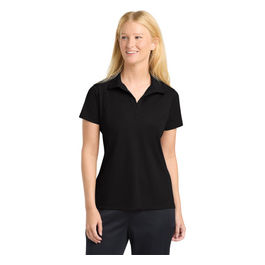 Altri Brand, Polo Nera GameTekk, Donna, Taglia S