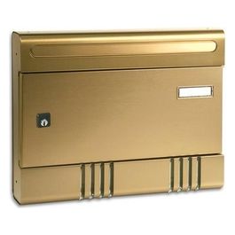 Cassetta Postale SIRE Bronzo