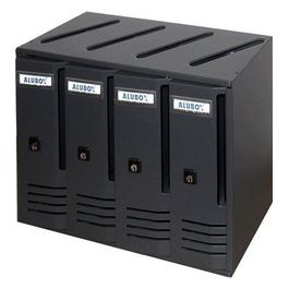 Cubo C4 Blocchiera Ghisa