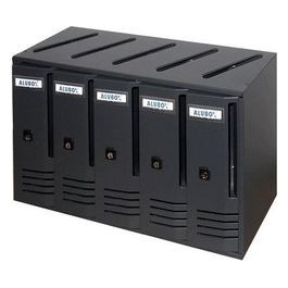 Cubo C5 Blocchiera Ghisa