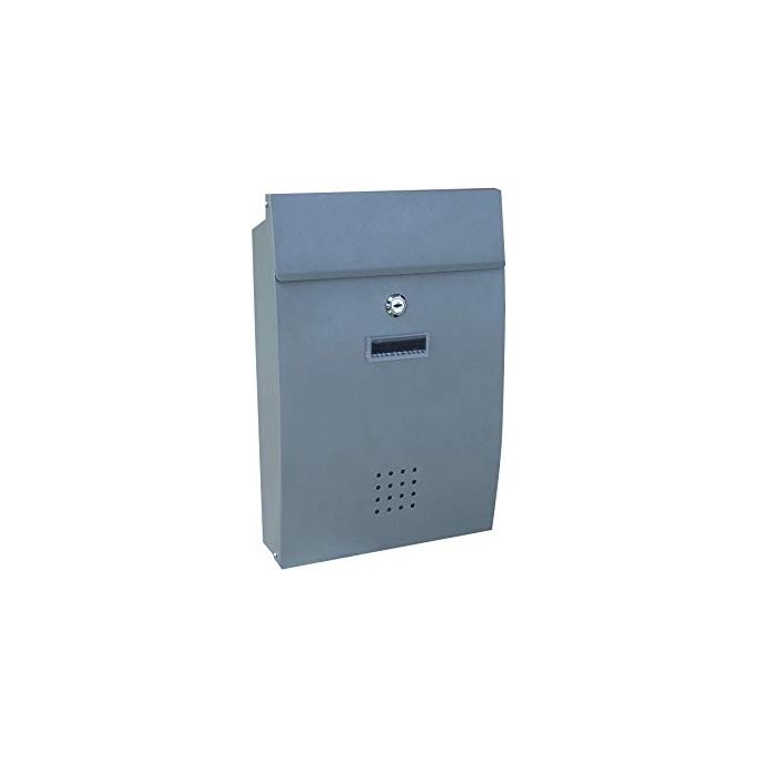 Image of Alubox Lifter Pechino Cassetta per Posta VR Ghisa