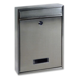 Lifter Quadra Cassetta per Posta Inox