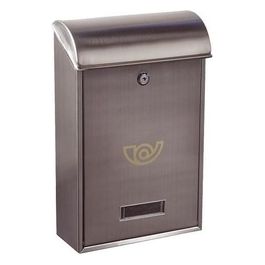 Lifter Villa Cassetta Postale Inox