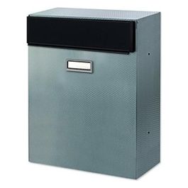 Magnum M1 Cassetta Postale Inox