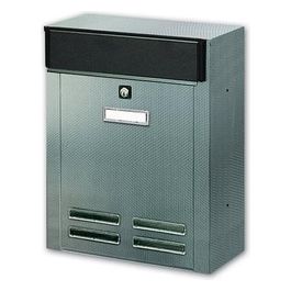 Magnum M2 Cassetta Postale Inox