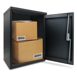 Paccobox XL Cassetta Postale in Ghisa