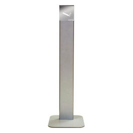 Posacenere a Colonna Argento