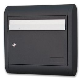 Sole Cassetta Postale Ghisa