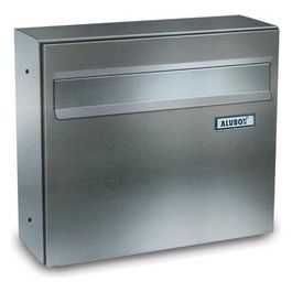 Venere Cassetta Postale Inox