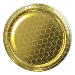 Oro Set Tappi Sud Capsule