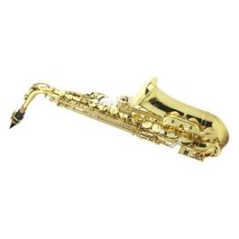 Alysee A-808L Sax Contralto Verniciato