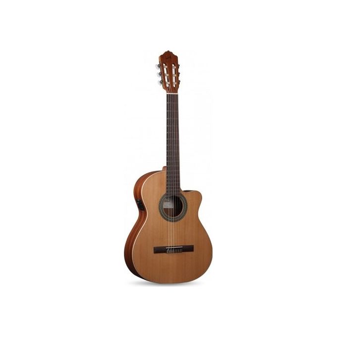 Alysee Chitarra Classica 400 Nature CW