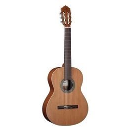 Chitarra Classica 400 Nature Strumento Musicale di Qualità per Musicisti e Appassionati di Musica