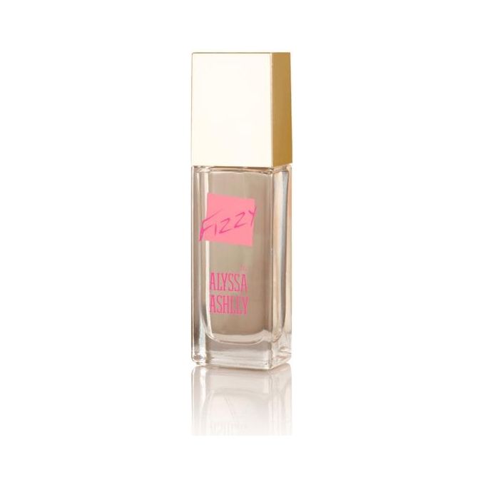 Alyssa Ashley Fizzy EDT Eau de Toilette 25 Ml.
