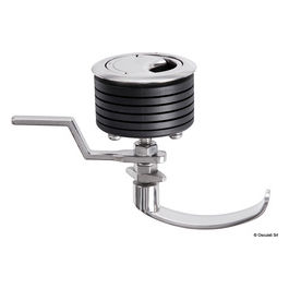 Alzapaioglo Eclipse 75 Mk2 Con Maniglia Osculati