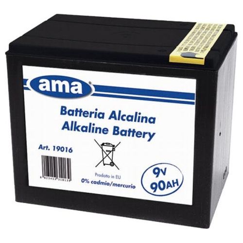 Ama Batteria Elettrificatori Ranch V9 Ah90