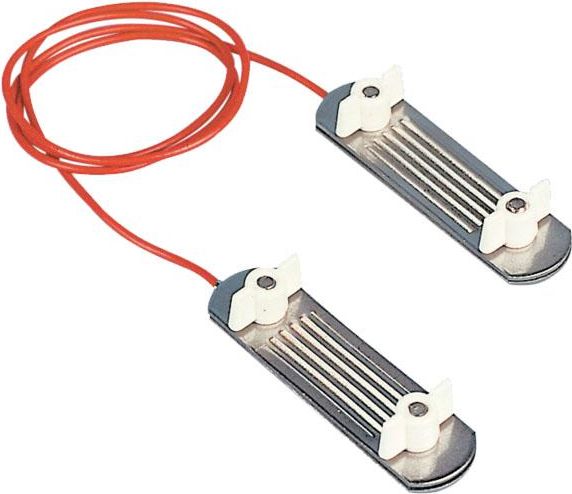 Ama Connettore Banda Elettrificatori Ranch Cavo Cm 80