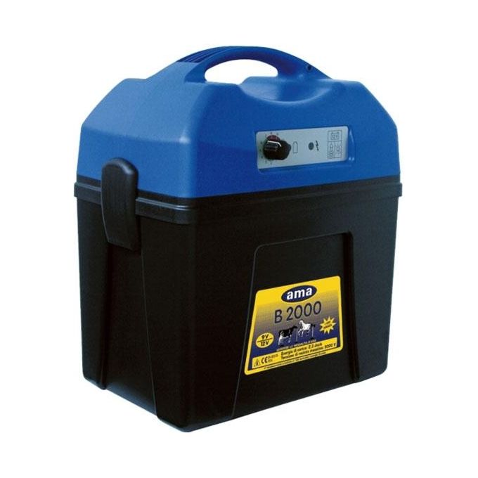 Image of Ama Elettrificatore Ranch B2000