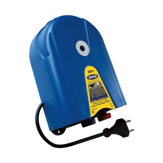Ama Elettrificatore Ranch R1500