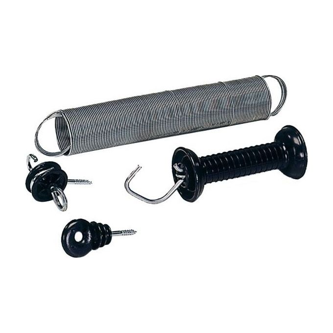 Image of Ama Kit Porte Elettrificatori Ranch