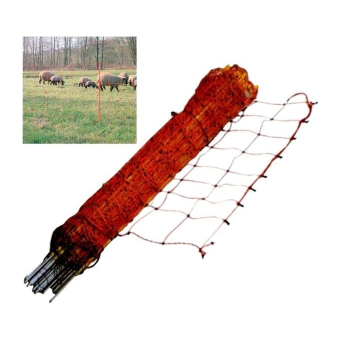 Image of Ama Rete Floknet Elettrificatori Ranch H 108 M 50