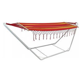 Amaca Cotone 200 X 100 Frange