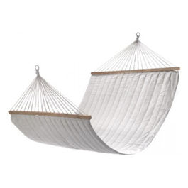 Amaca Luxory per Relax all'aperto con Design Elegante e Materiali di Alta Qualità per Giardini e Terrazzi