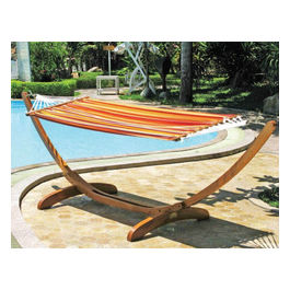Amaca Tropea per Esterni Comfort e Relax in Giardino con Design Elegante e Resistente agli Agenti Atmosferici