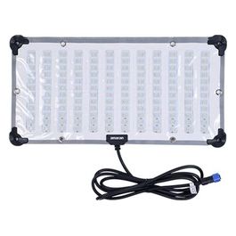 F21C 100W RGBWW Flex LED Luce Video