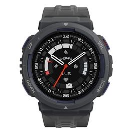 Amazfit Active Edge 1.32'' GPS Sport Salute Notifiche Midnight Pulse