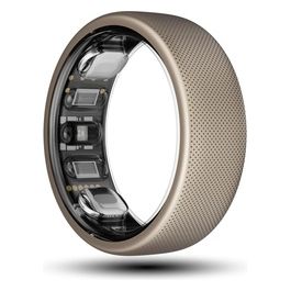 Helio Ring Taglia 12 Sport & Salute Titanium