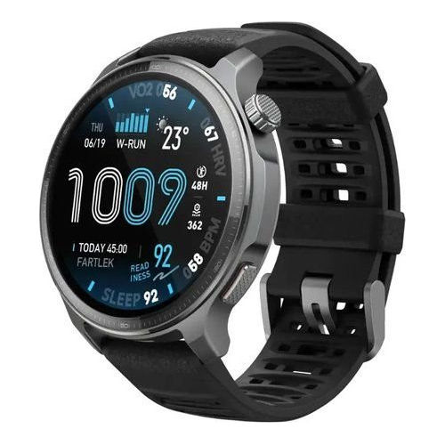 W2546GL2N Balance 2 XT Smartwatch AMOLED 1.5" GPS Wi-Fi Bluetooth 5.2 5 ATM 4 GB colore Nero