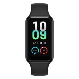 Amazfit Band 7 1.47'' Amoled Sport Salute Notifiche Nero