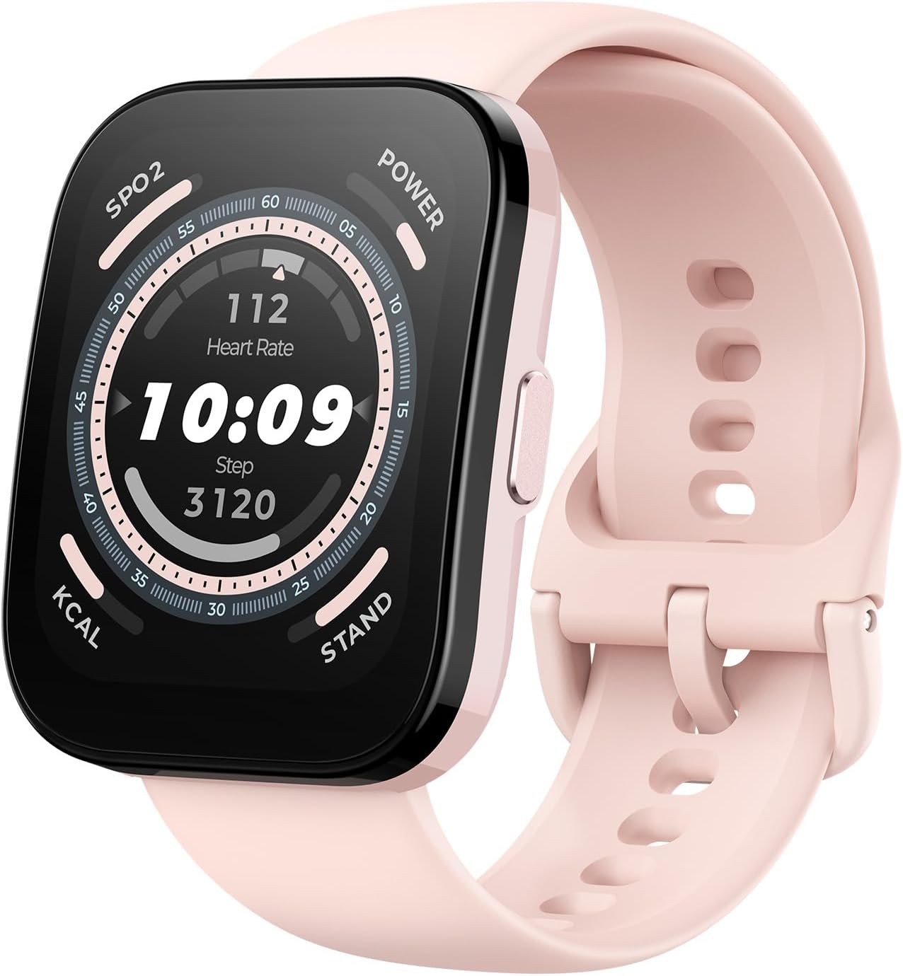 Amazfit Bip Xiaomi Smartwatch Cardiofrequenzimetro GPS da Ciclismo Activity  tracker Fitness Sport versione internazionale, Prezzi e Offerte