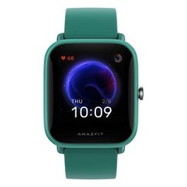 Bip U Pro 1.43'' Sport Salute Notifiche Verde