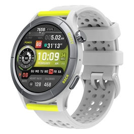 Amazfit Cheetah Round 1.39" Amoled Running Watch GPS Mappe Off Line Sport Salute Notifiche Speedster Gray