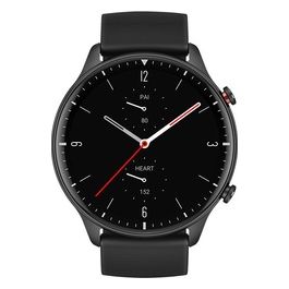 Amazfit GTR 2 Sport Edition Smartwatch Black